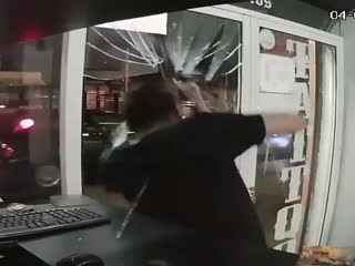 Понедельник наступил внезапно