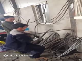 Китайский стахановец