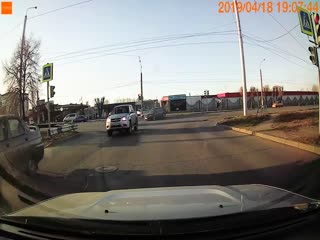 Смертельное ДТП в Магнитогорске