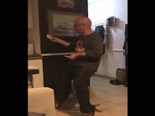 Жесткое проникновение