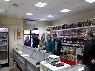 Цирк с конями