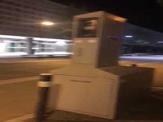 Проверил фоторадар