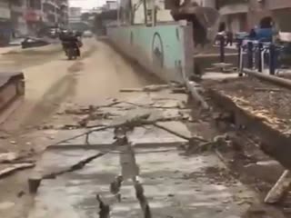 Прихлопнуло