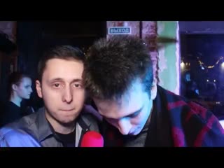 Настоящий казак