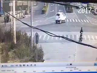 В Китае бьются пачками