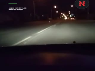 От сознательных граждан