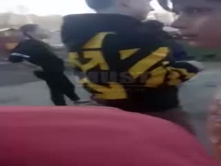 И снова у нас рубрика «Подростковая жестокость»