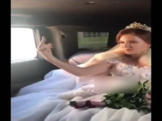 Плохая невеста