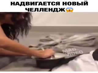 И миллионы людей пошли открывать свои кастрюли...