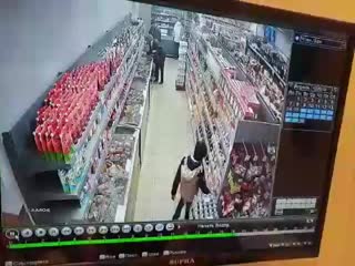 Пенсионер-душитель. Югра