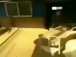 Незваный гость