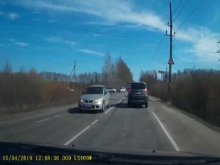 Незаметный КамАЗ