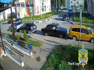 Киллер халтурщик