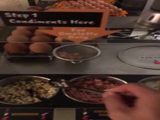 Омлетющище