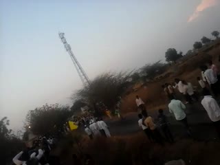 Фестиваль в Индии