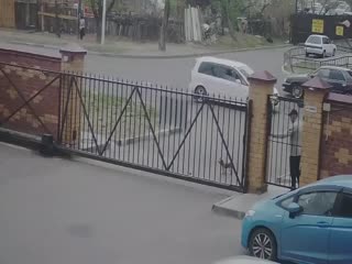 В Благовещенске ребенка сбили две машины