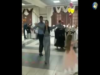 Убийственное сальто