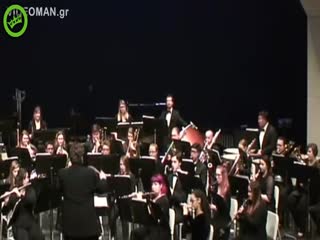 Скрипачке от барабанщика