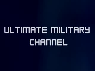 Сброс и взрыв двух 13-тонных авиабомб американским бомбардировщиком