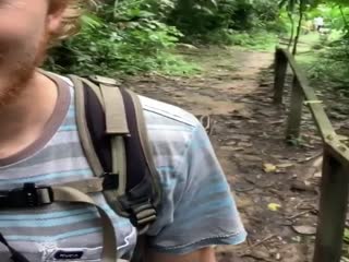 Возьми меня к себе, человек!