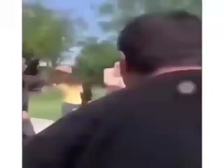 Коварный толстячок