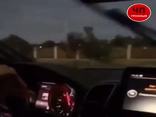 Хорошая была машина