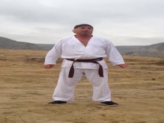 Мастер шаВлиня..