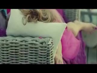 Будни блондинки