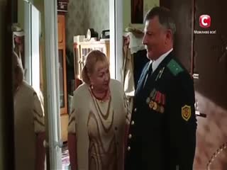 Немного смешного с Украины