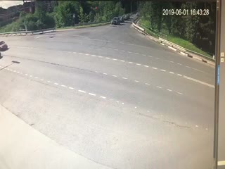 Пассажирка погибла