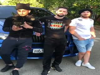 Похитители человека с остановки. Краснодар. Пранк