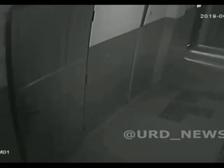 Необъяснимая боязнь камеры наблюдения имеет официальное название - аутогонистофобия