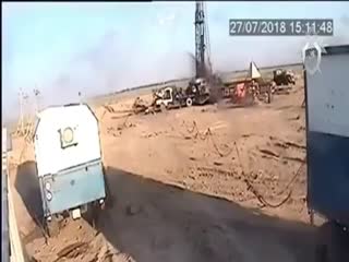 На Ставрополье за гибель двух рабочих осудили бывшего технолога нефтяной скважины