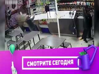 Мне кажется, интересный выпуск получился