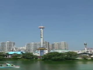 Вот это аттракциончик