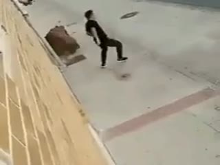 Везучий парень