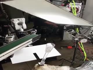 Как снимают крупные планы в рекламе