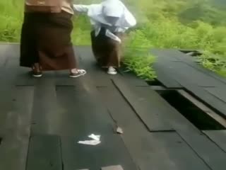 Как работает Карма