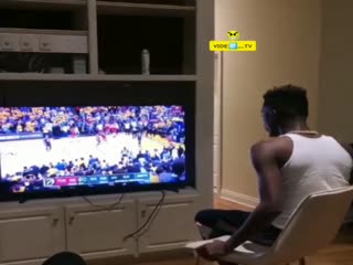 Когда твоя любимая команда проигрывает