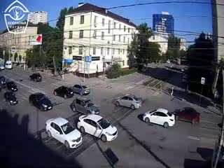 Помеха на рельсах, это не проблема