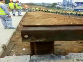 Что скажете, православные? Уже надо начинать бояться?