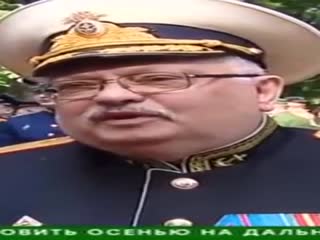 Выпускной военных врачей закончился  пьяным дебошем