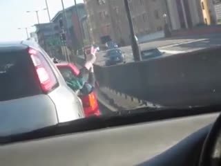 Камень, ножницы, бумага...