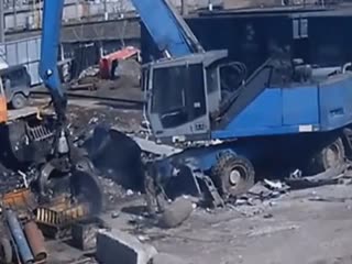 Не знаю, что здесь происходит, но, похоже, это Россия