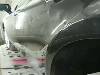 Вот вам и Тойота Камри