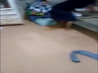 Видео не для слабонервных!!!