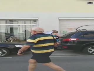 При взрыве в жилом доме в Вене пострадали 10 человек