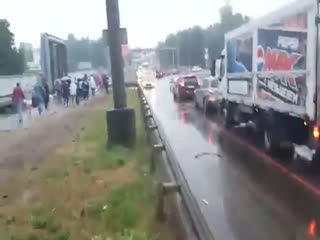 Сегодня в Москве