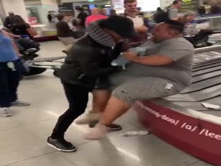 Плохо быть толстым...