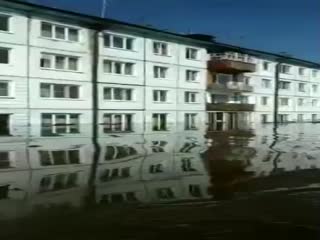 В Иркутской области своя Венеция